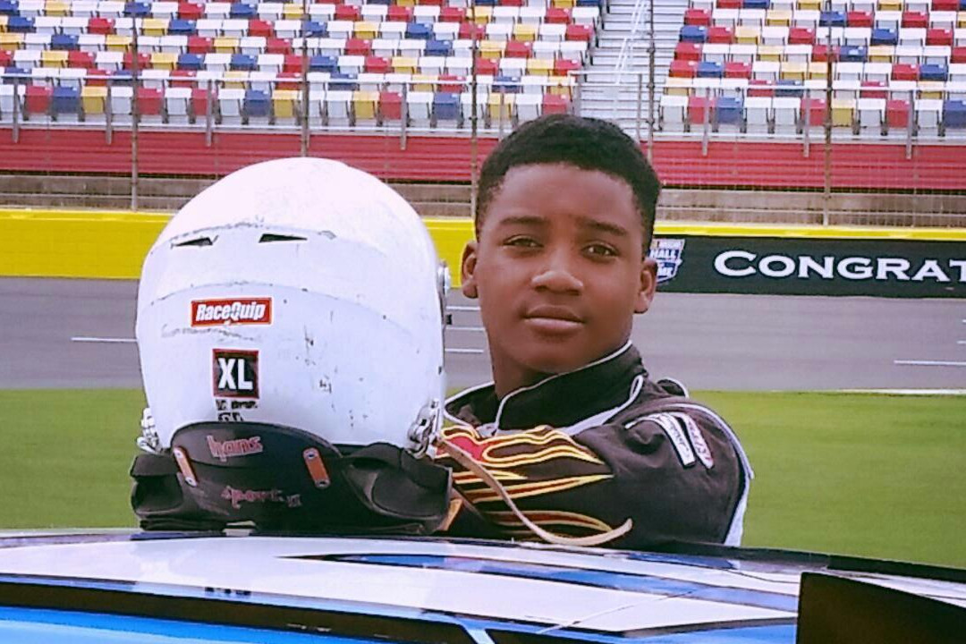 Rusty Wallace Racing Experience景点图片
