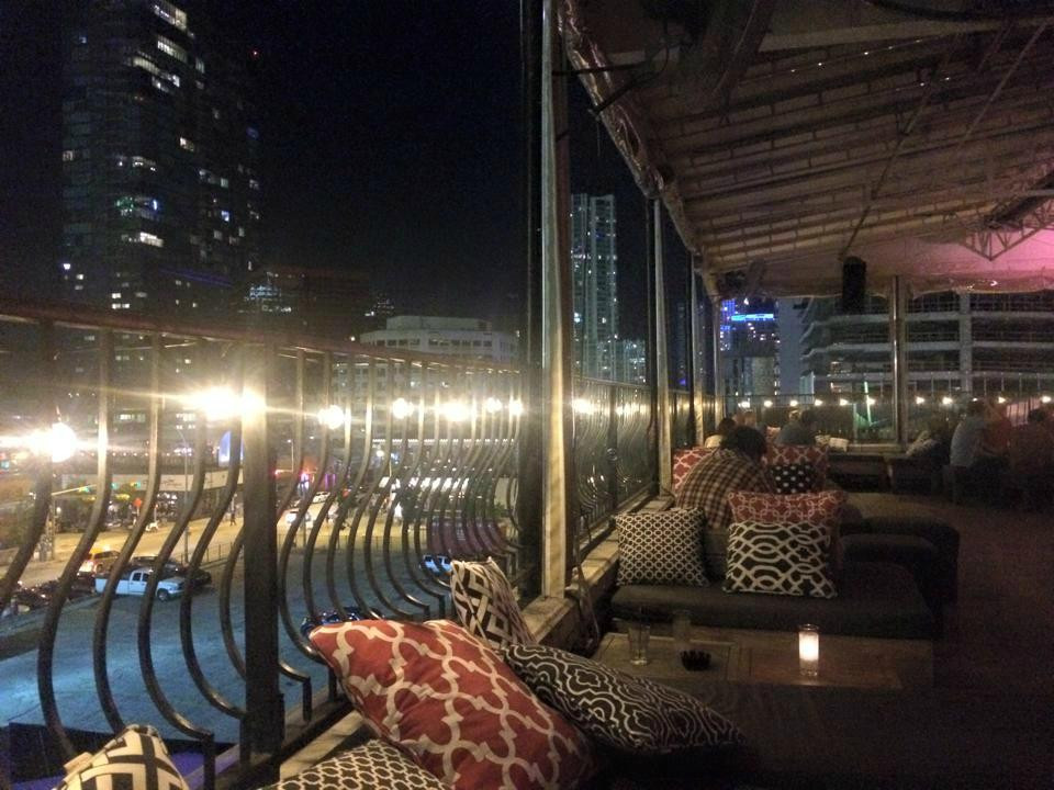 Speakeasy-奥斯丁必去景点