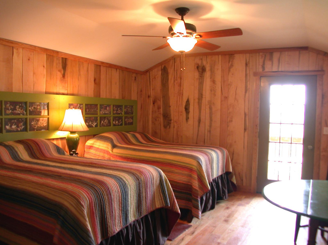 Firefly Acres