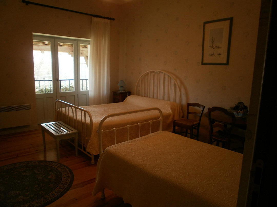 Le Vieux Pommier主图