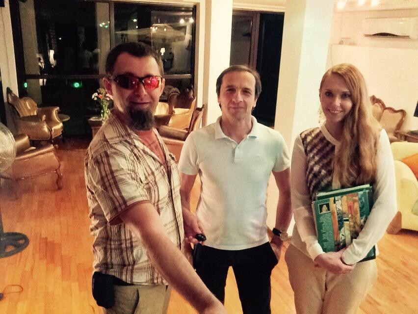 Sukhum Mini Hotel主图