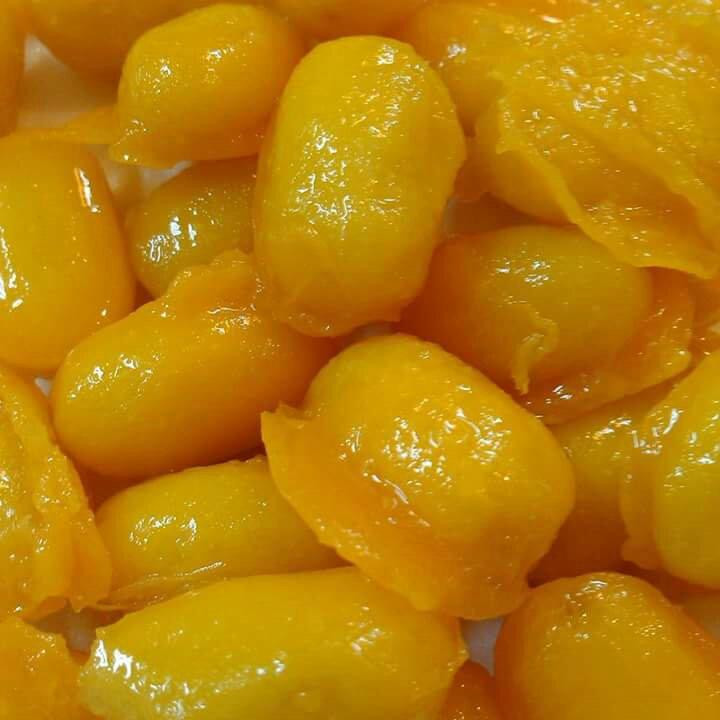 Thai Dessert-清迈必去景点