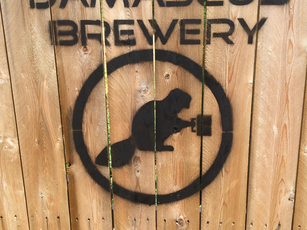 Damascus Brewery-Damascus必去景点