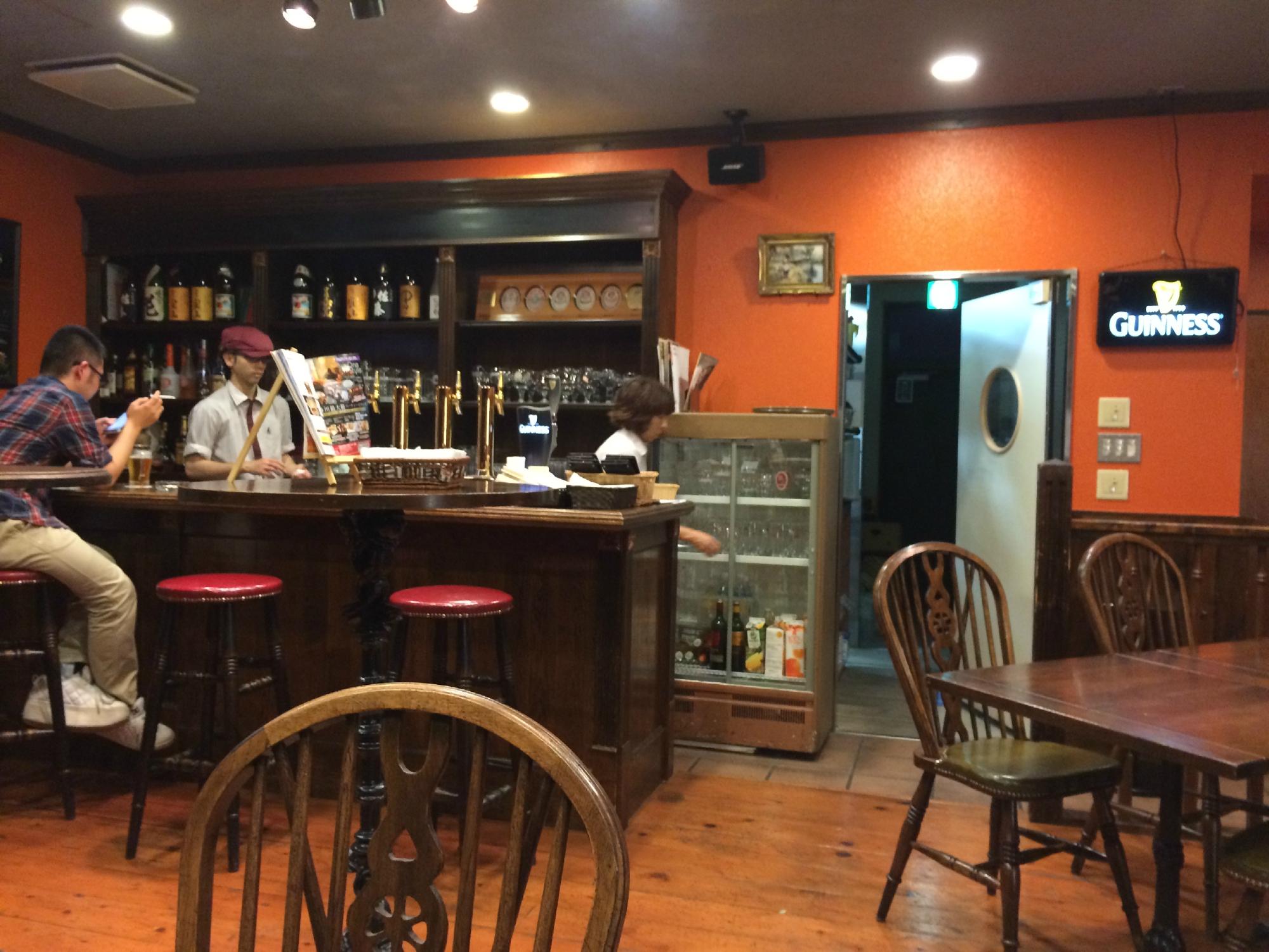 Hotel Gen Kikukawa-餐饮