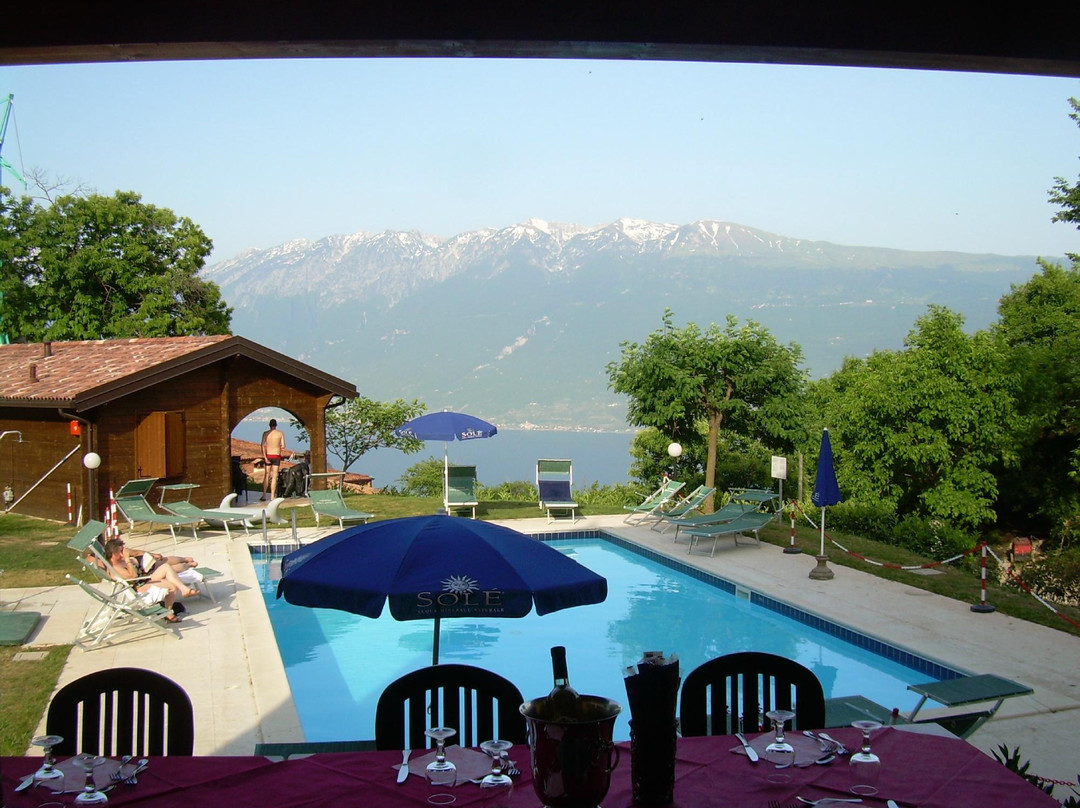Hotel Montegargnano主图