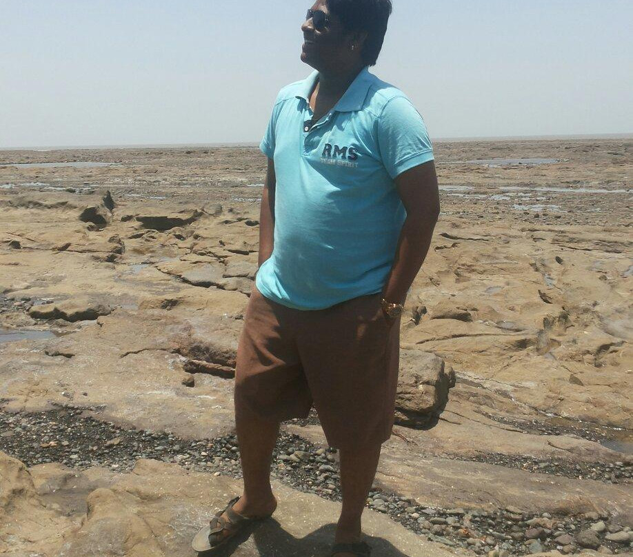 Devka Amusement Park-达曼必去景点