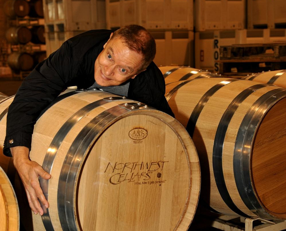 Northwest Cellars-柯克兰必去景点