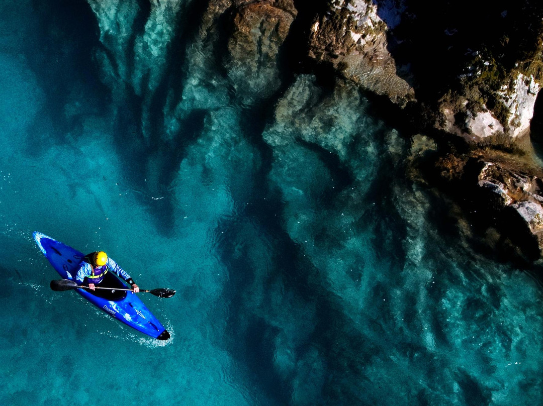 Amigo Outdoor Adventures Agency景点图片