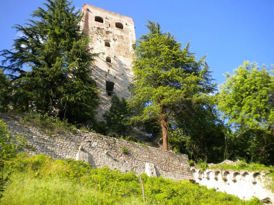 Castello dei Collalto景点图片