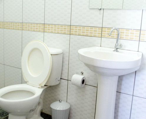 Hotel Vila Nova主图