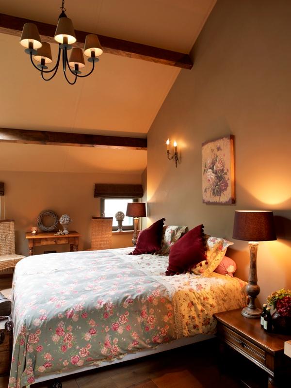 B&B Breusjterhofke-客卧