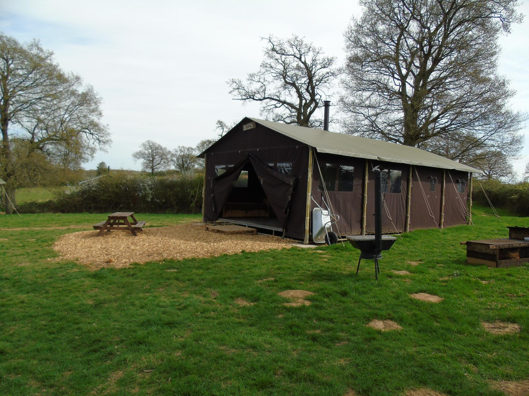 Lurgashall旅游攻略图片