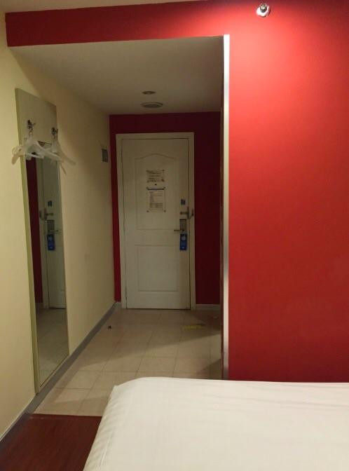 无锡汉庭火车站广瑞路店主图