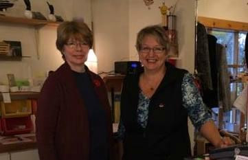 The Village Emporium-Chester必去景点