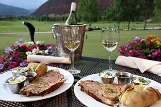 Ironbridge Golf Club-格伦伍德温泉必去景点