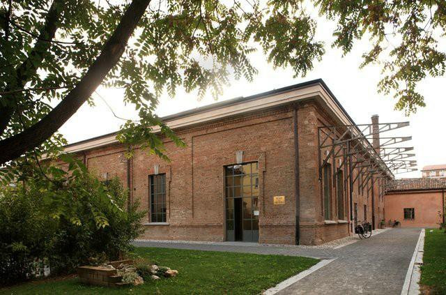 Museo Civico Di Storia Naturale景点图片