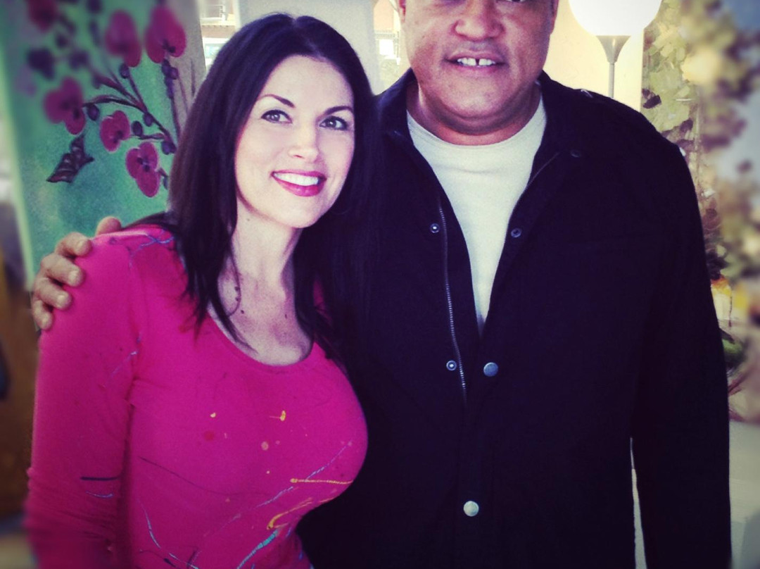 Tipsy Artist-Guthrie必去景点