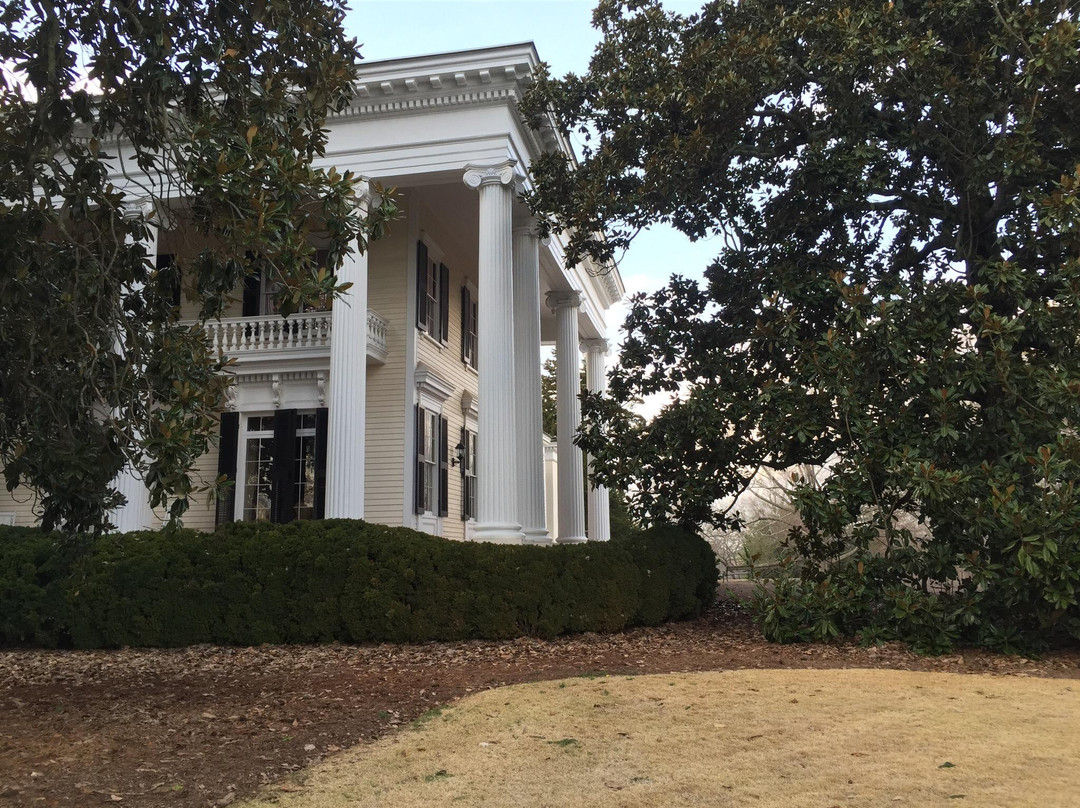 Bellevue-拉格兰奇必去景点