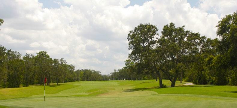 Highlands Ridge Golf Club - North Course-Avon Park必去景点