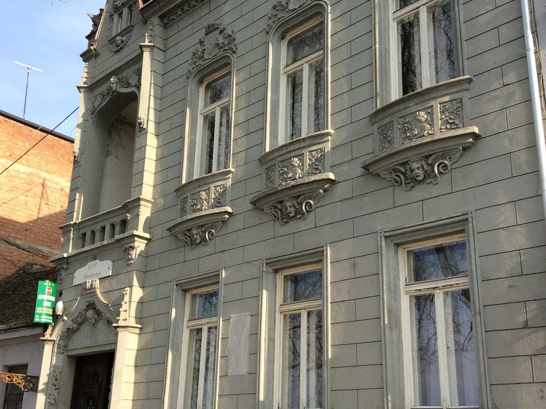 Odzak旅游攻略图片