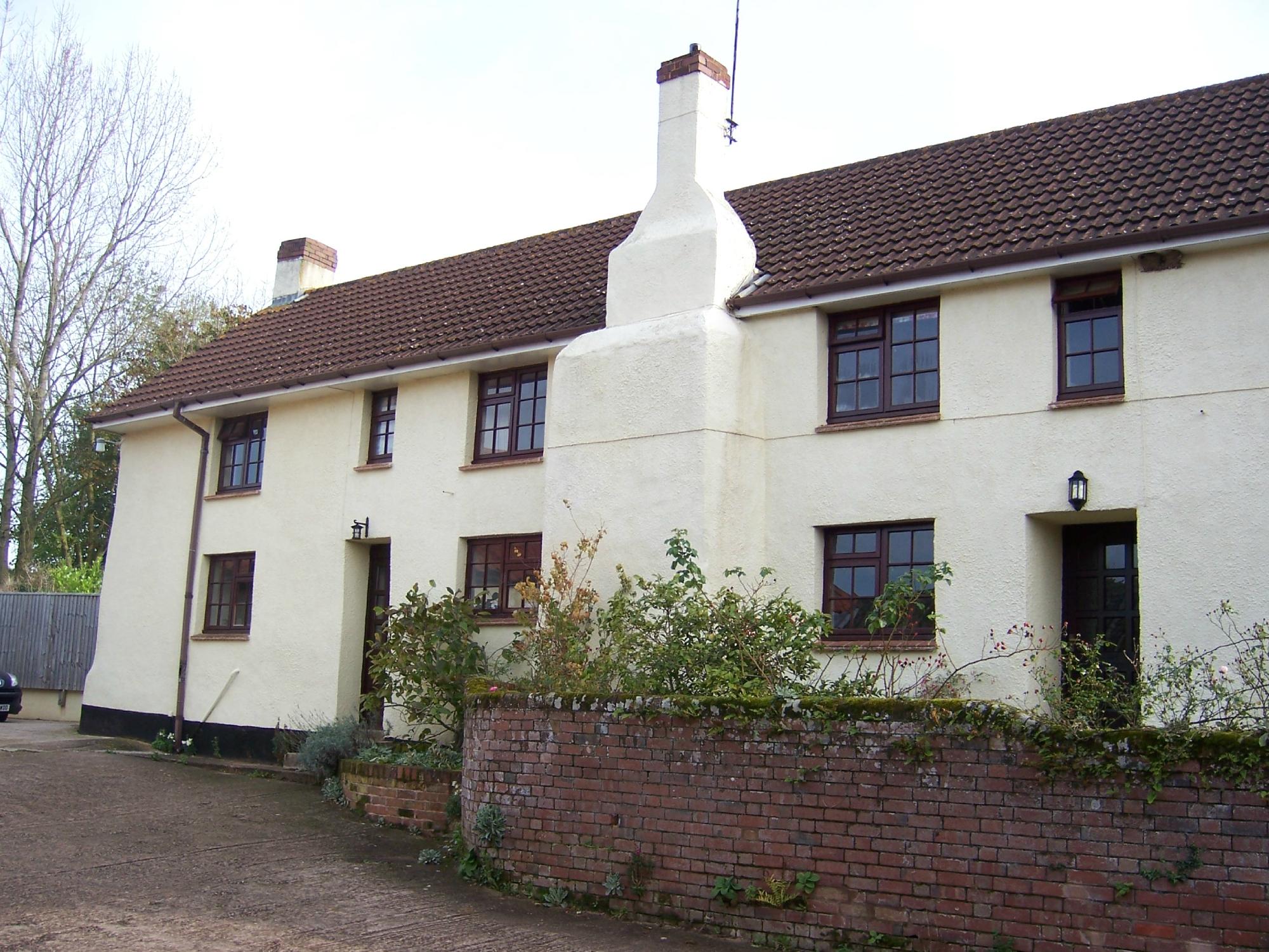Lower Allercombe Farm-官方
