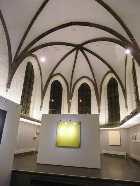 Salle Saint-Georges-蒙斯必去景点