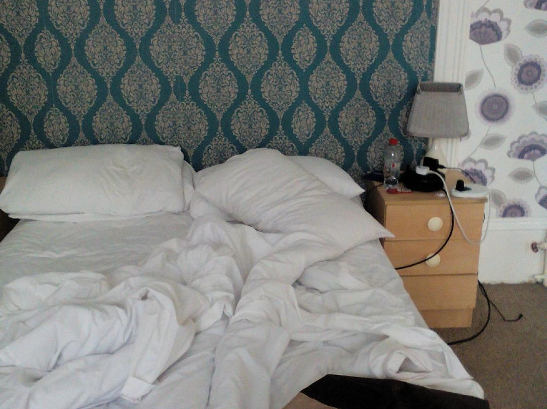 Glenwood Hotel主图