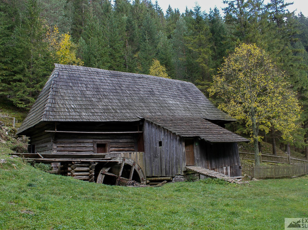 Explore Slovakia - Day Tours-Banska Bystrica必去景点