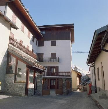 Casa San Giuseppe