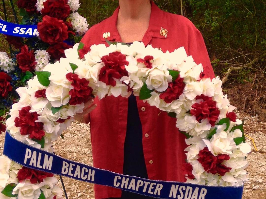 Seaton Creek Historic Preserve-杰克逊维尔必去景点