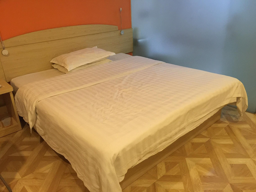 7天杭州西湖湖滨店主图