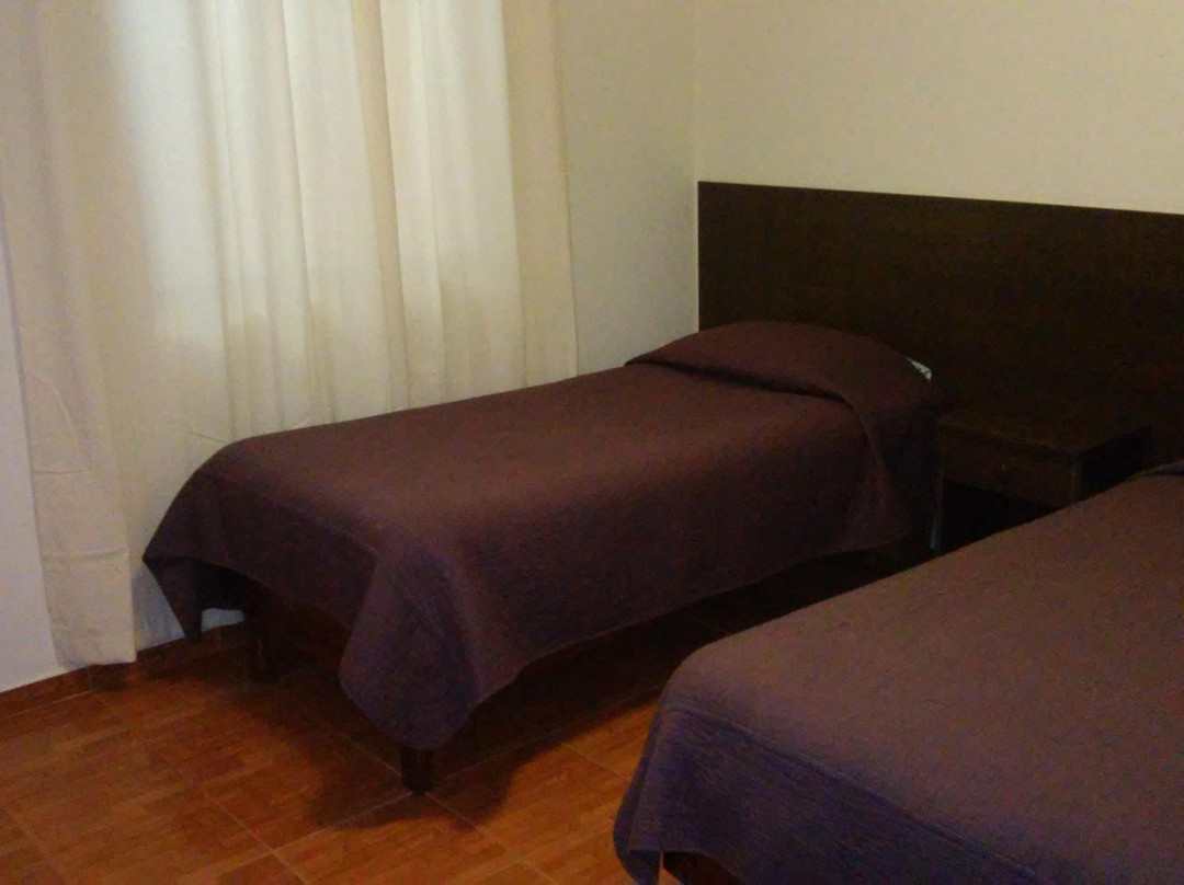 Hostal El Loa