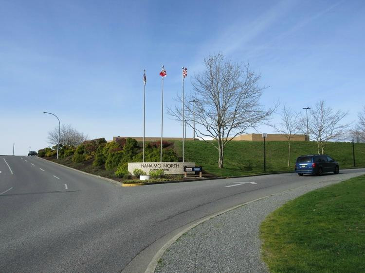 Nanaimo North Town Centre景点图片