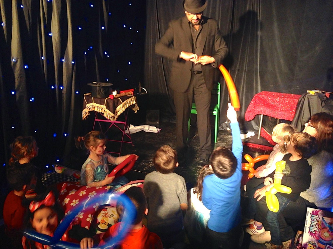 Happy Place-滨海拉塞纳必去景点