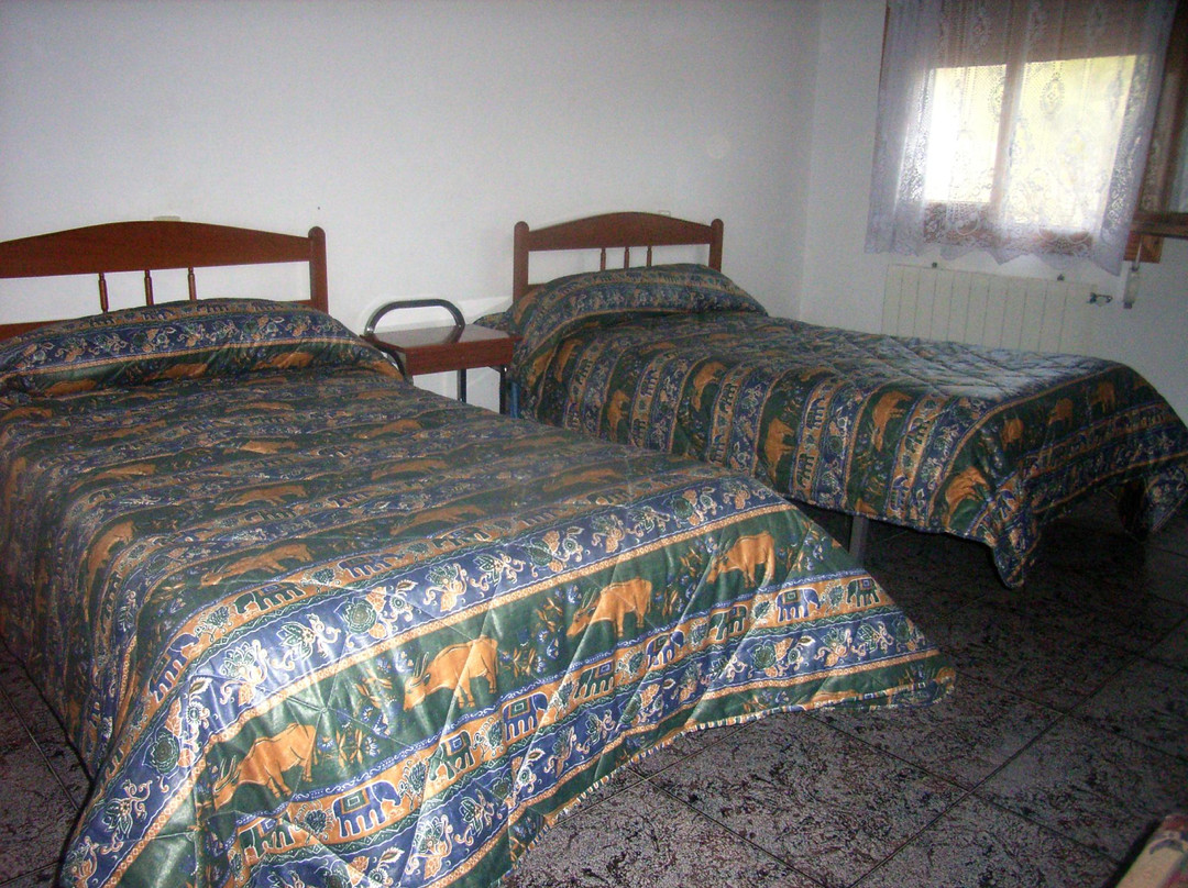 Casas Rurales Ciriaco