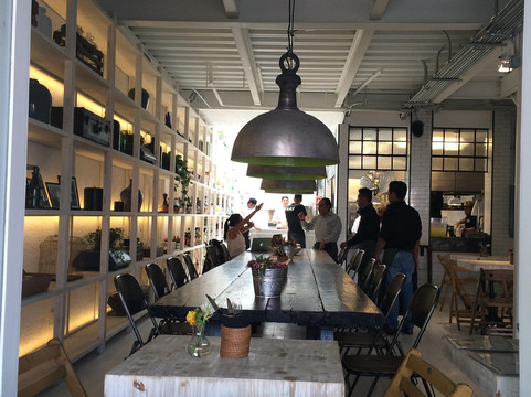 Stylewalk MX-墨西哥城必去景点