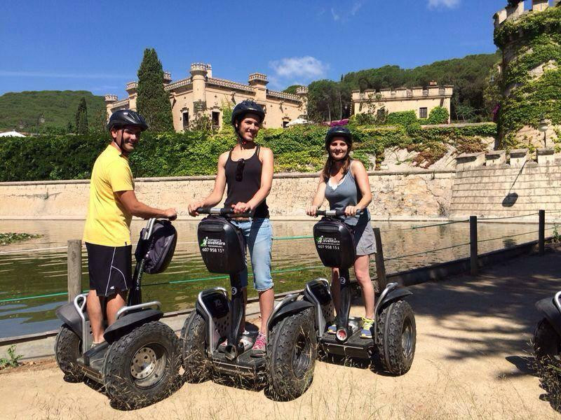 Comarca Aventura-Arenys de Munt必去景点