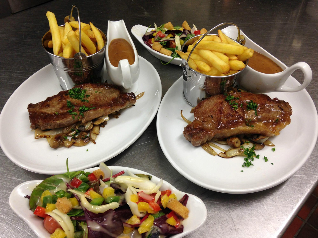 Foleys Bar & Restaurant主图