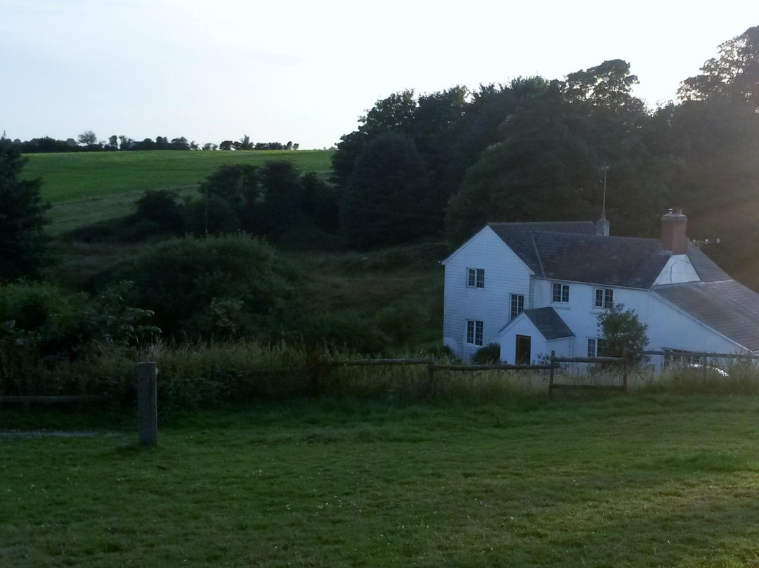 Hill Farm B&B主图