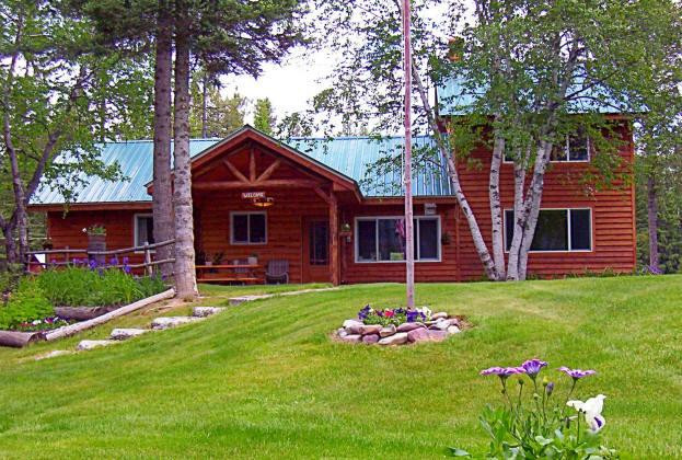 Smoky Bear Ranch