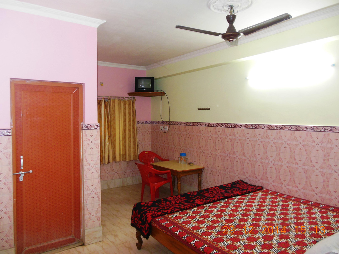 Maa Kali Guest House主图