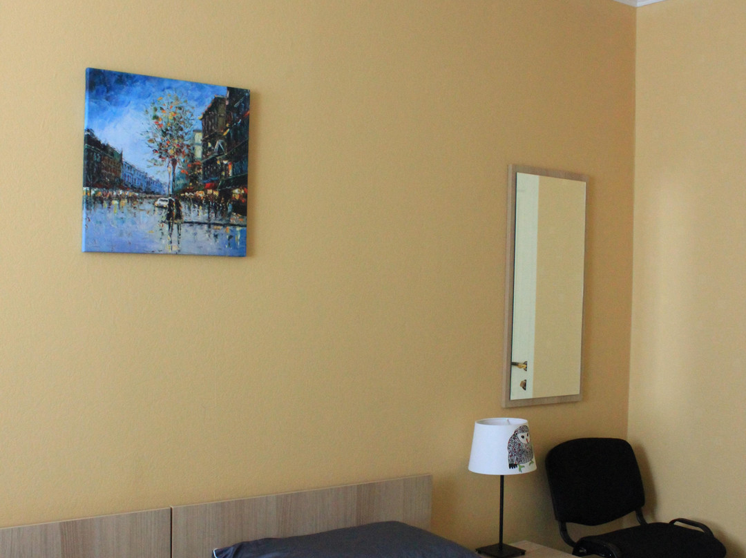 Guest House MalINNa主图