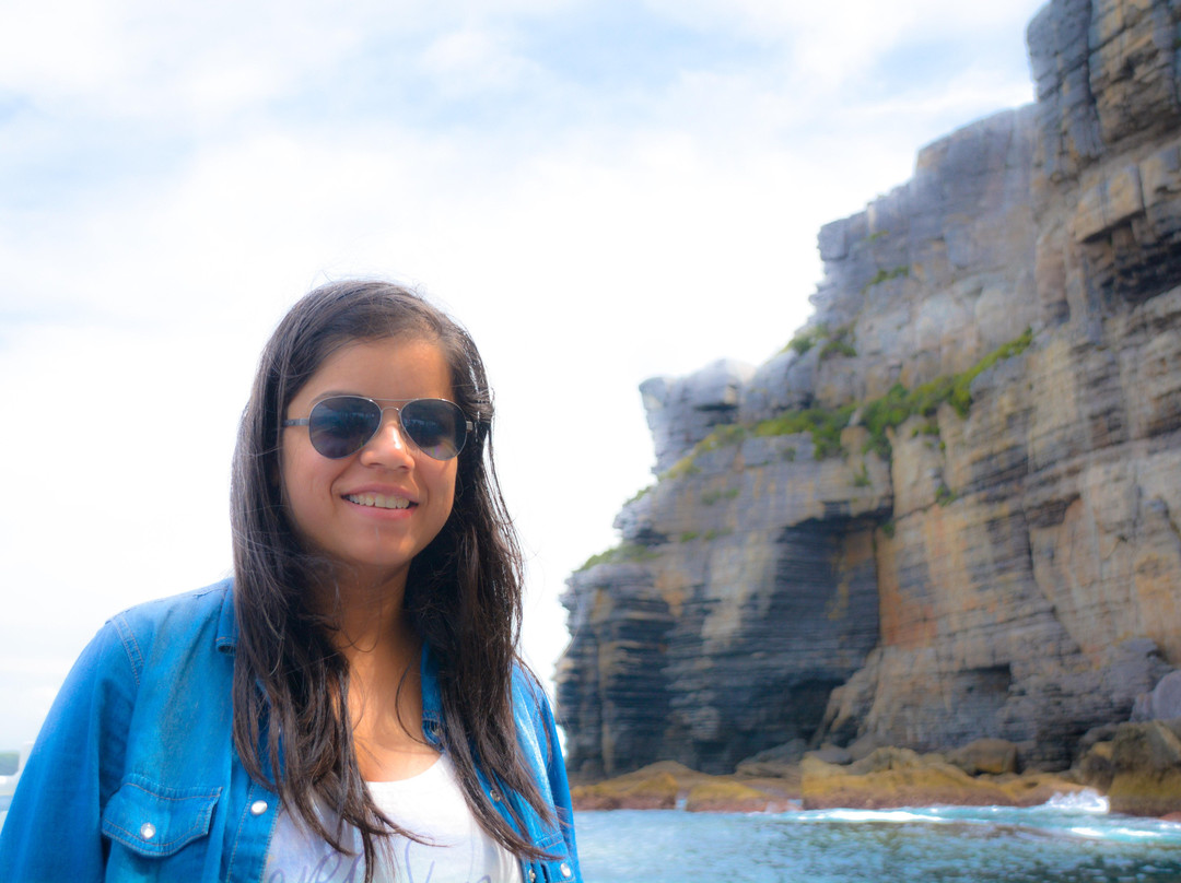 杰维斯湾野生巡航-赫斯基森必去景点