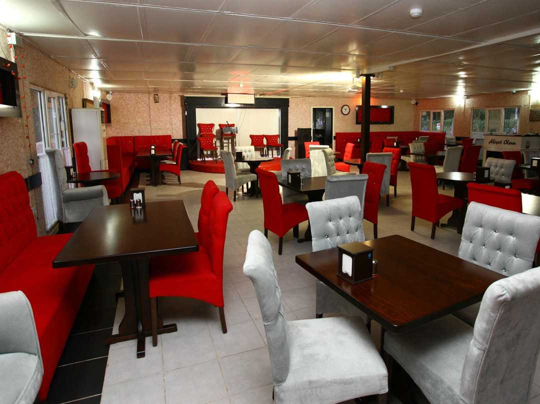 Tuana Holiday Village主图