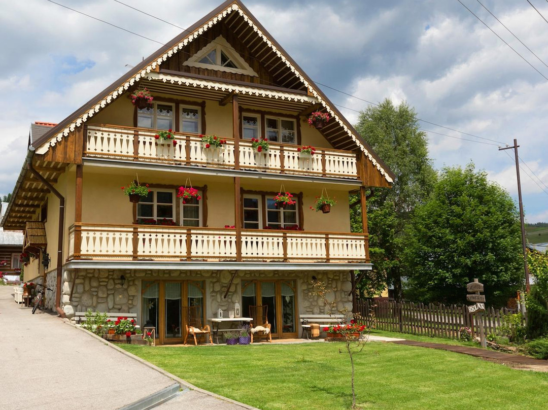 Penzion Enrico主图