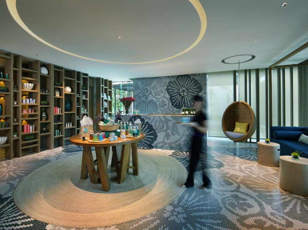 Ban Khao Takiap旅游景点-华欣阿玛丽微风水疗中心