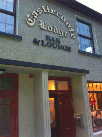 Castlecoote Lodge-Castlecoote必去景点