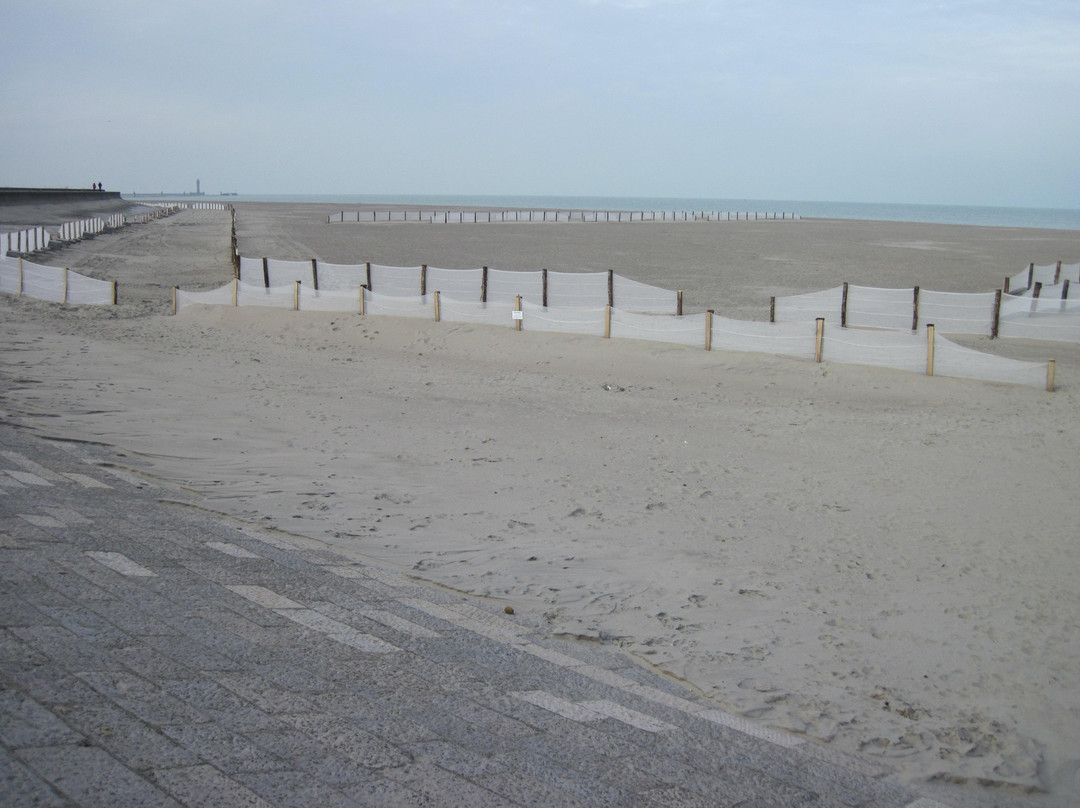 Museum Dunkerque 1940 Operation Dynamo-敦克尔克必去景点