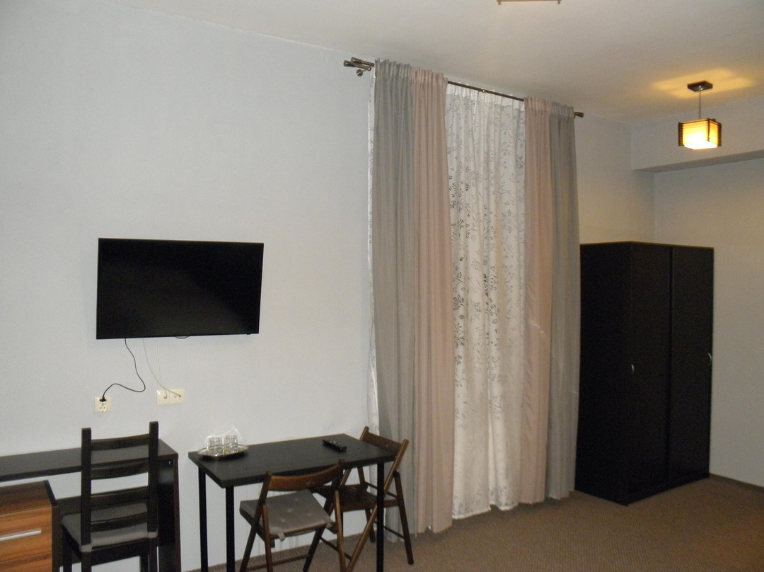 Provintsiya Hotel主图