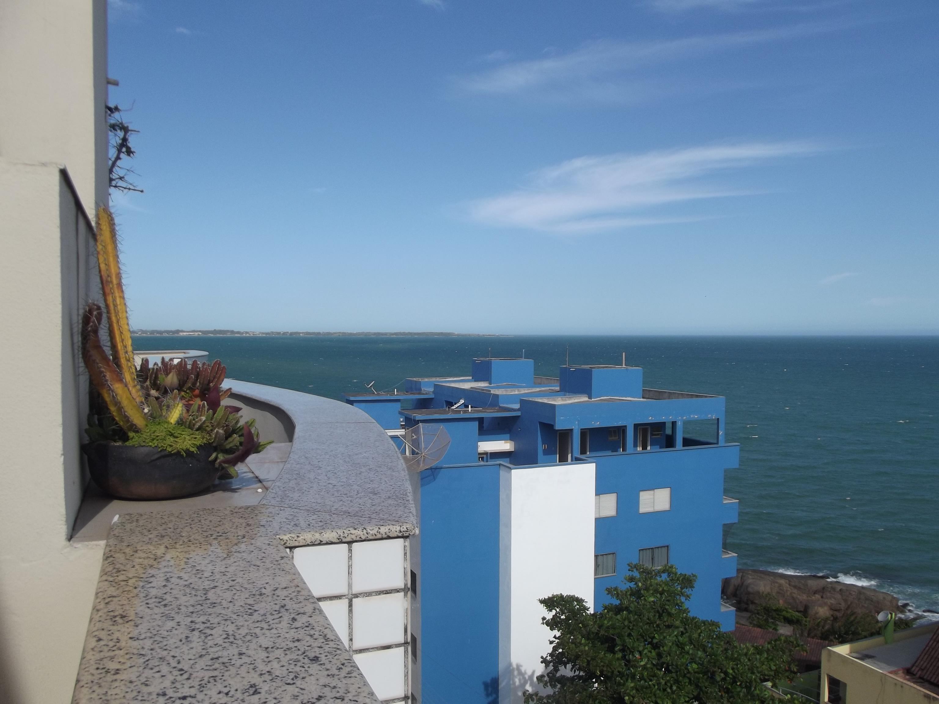 Pousada Barlavento-浴室